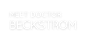 Meet Dr. Beckstrom Beckstrom Orthodontics Vandalia Troy OH